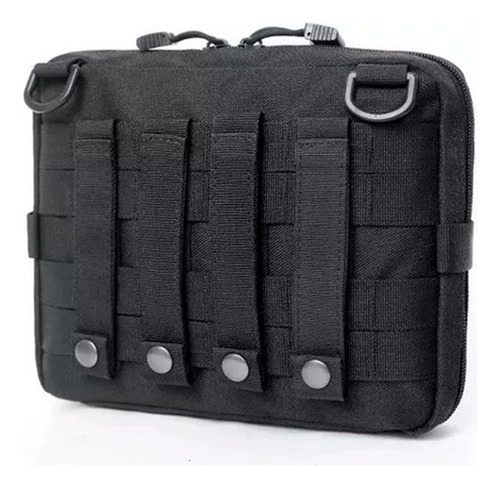 Bolso Administración Militar Molle, Botiquín Medico Tactico 