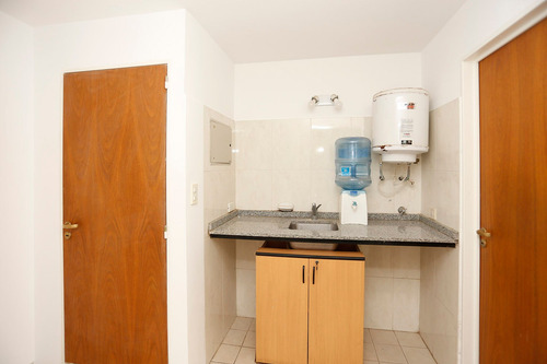 Oficina 76 M2 Torre Jacaranda Sobre Av 9 De Julio