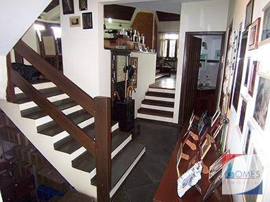 Imagem 5 de 30 de Casa Residencial À Venda, Condomínio City Castelo, Itu. - Ca0017