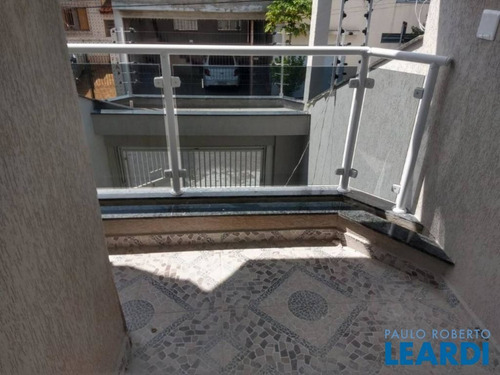 Sobrado - Jardim Caguassu - Sp - 635692