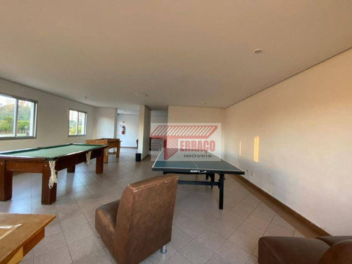 Imagem 9 de 24 de Apartamento Com 3 Dormitórios À Venda, 98 M² Por R$ 620.000,00 - Rudge Ramos - São Bernardo Do Campo/sp - Ap2926