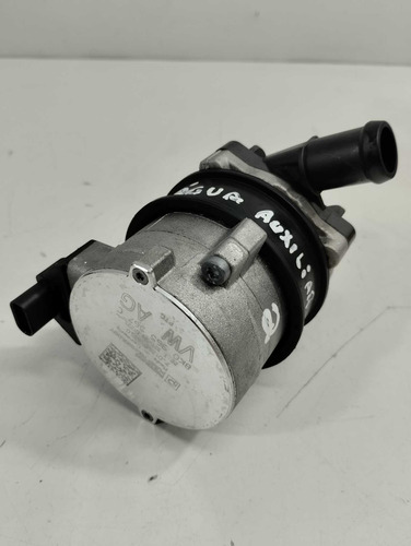 Bomba Água Auxiliar Híbrido Q5 2.0 Tfsi 22 A 24 8k0965567c (Usado)