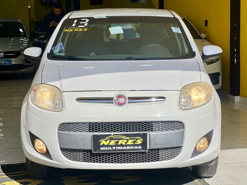 Fiat Palio 1.0 Attractive Flex 5p