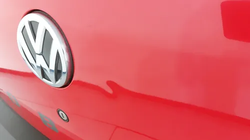 Volkswagen Saveiro 1.6 ROBUST CABINA SENCILLA
