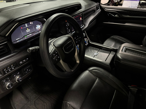 Hermoso Gmc Yukón Denali 6.2 V8 At 2023