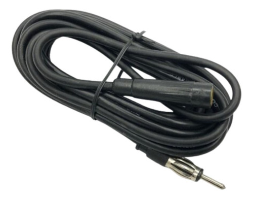 Cable Alargue De Antena Para Auto 2.75cm
