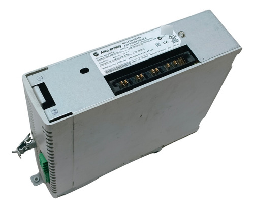 Allen-bradley 2094-bmp5-m Módulo De Alimentación, 460 V, 5 A (Usado)