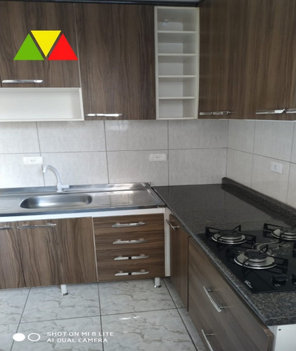 Imagem 3 de 6 de Apartamento - Ap00445 - 68751198