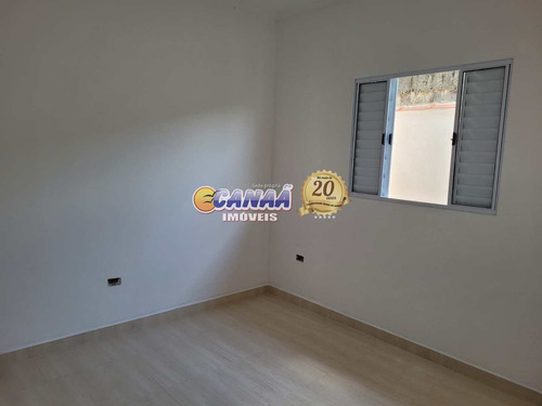 Imagem 5 de 9 de Casa Com 2 Dorms, Jardim Leonor, Mongaguá - R$ 230 Mil, Cod: 9994 - V9994