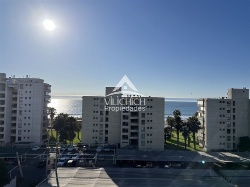 Venta Departamento Avenida Pacifico 2 Dormitorios 2 Baños