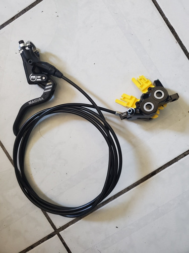 Magura Mt5 Estop