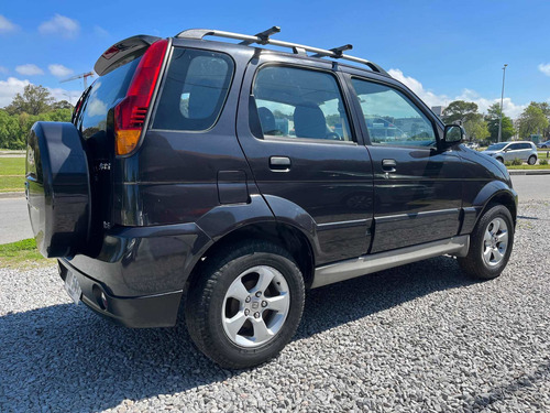 Imagen 5 de 11 de Zotye Hunter 2014 1.5 Full