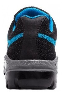 Imagen 2 de 5 de Bota De Seguridad Sicura Mod Raptor
