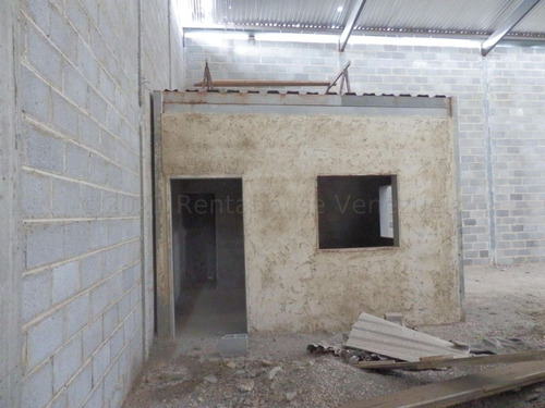 Imagen 6 de 11 de Galpón En Venta En Zona Industrial De Barquisimeto Lara 0.4.2.4.5.9.3.7.5.4.2. / Rent-a-house Centro Occidente Mls Código: 21-13534, Cuenta Con 3.500 Mts2 De Terreno Y 400 Mts2 De Galpón