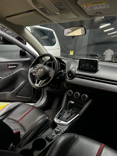 Mazda 2 1.5 Grand Touring Lx