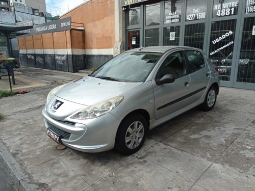 Peugeot 207 2013 1.4 Allure, Anticipo De $479.999 Y Cuotas
