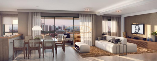 Apartamento Com 4 Dormitório(s) Localizado(a) No Bairro Perdizes Em São Paulo / São Paulo - 2974:906134