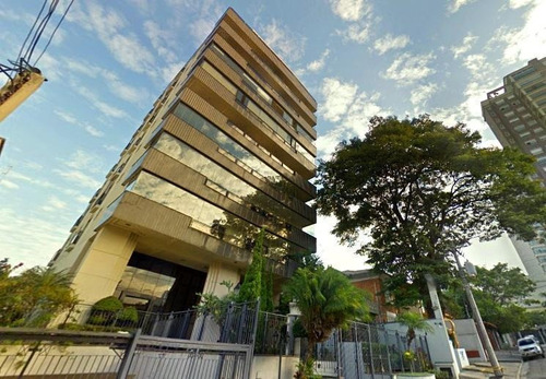 Imagem 1 de 30 de Apartamento Residencial Alto Padrão Para Venda, Aclimação, São Paulo - Ap12176. - Ap12176