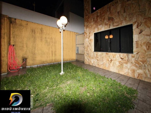 Imagem 13 de 30 de Sobrado Para Venda Em São Caetano Do Sul, Jardim São Caetano, 4 Dormitórios, 4 Suítes - 0100967 - 69825580