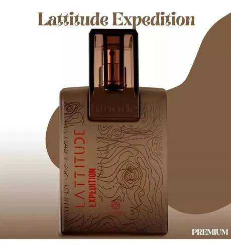 Latitude expedition hinode sale