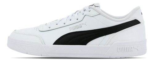 Zapatillas Puma Caracal Urbano Para Hombre Original Eq441