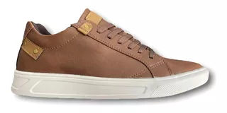 Zapatos Hombre Casual Cocido Liviano Caballero Tenis