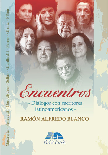 Encuentros, Diálogos Con Escritores Latinoamericanos