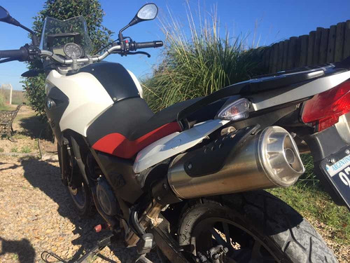 Bmw G 650 Gs