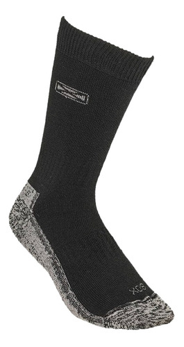 Medias Sox Termicas Trekking Ski Abrigo Worsted Wool Lana Te