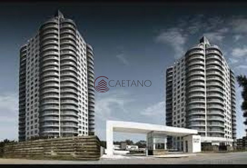Imagen 10 de 15 de Departamento De 1 Dormitorio En Ocean Drive, Punta Del Este - Punta Del Este Brava