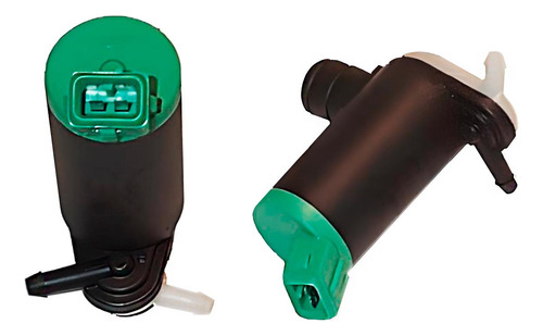 Bomba Electrica Lavaparabrisas Peugeot 306 1.8 16v