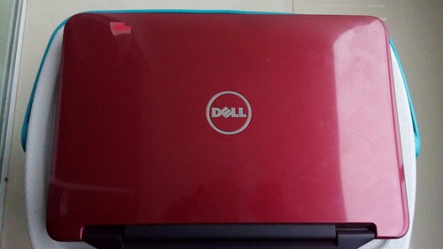 Notebook Dell Inspiron N4050 Leia A Descrição