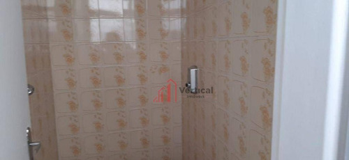 Imagem 21 de 30 de Apartamento À Venda, 86 M² Por R$ 650.000,00 - Tatuapé - São Paulo/sp - Ap6322