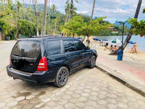 Imagem 8 de 8 de Subaru Forester Xt 2.0 Turbo