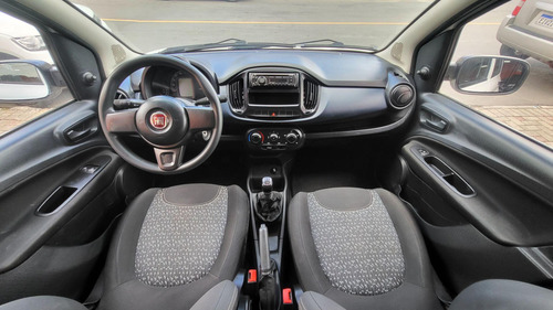 Fiat Uno Attractive _4p_