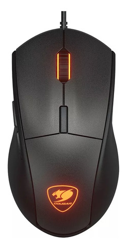 Mouse Gamer Cougar Minos Ex Rgb 6400 Ppp Diginet