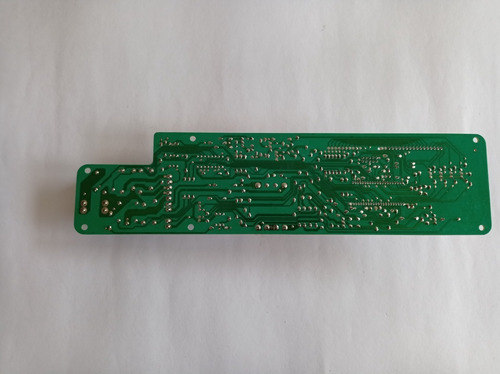 Imagen 6 de 7 de Tarjeta Lavaplato Frigidaire 154663001 (nueva Y Original )