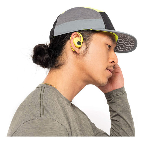 Auriculares Intraurales Inalámbricos Skullcandy Push Ultra T