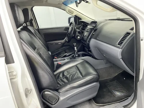 Ford Ranger 3.2 Xls