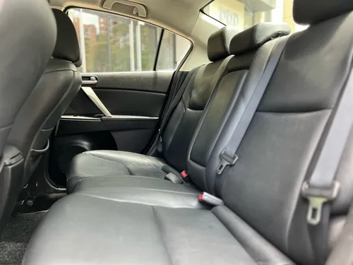 Mazda 3 2.0 Lxna0 All New