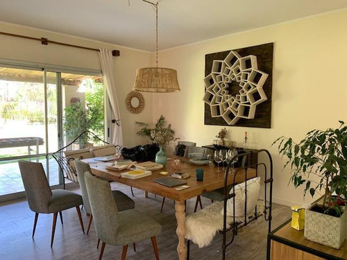 Imagen 4 de 24 de Casa - El Encuentro