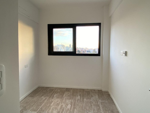 Imagen 12 de 30 de Venta 4 Ambientes Caballito Con Cochera Opcional Parrilla Sum Orientacion Norte
