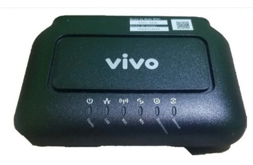 Moldem Vivo Rta 9227w Wi-fi