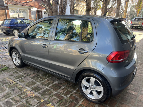 Volkswagen Fox 1.6 Comfortline