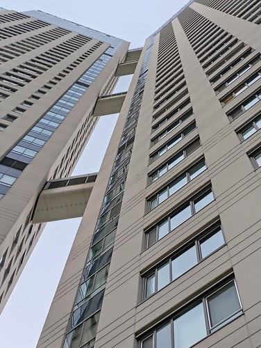 Alquiler Departamento Sin Muebles El Faro 2o3dorm Dep Puerto Madero