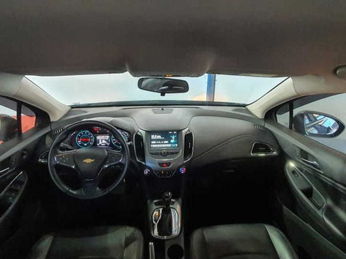 Chevrolet Cruze 1.4 Sport6 Lt Automatico
