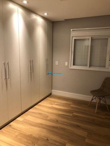 Imagem 7 de 10 de Apartamento À Venda, 2 Quartos, 1 Suíte, 2 Vagas, Jardim Guanabara - Jundiaí/sp - 7958