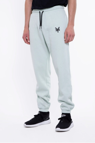 Jogger Hombre Zoo York Comfy Original