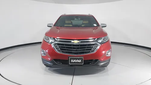 Chevrolet Equinox 1.5 PREMIER C AUTO