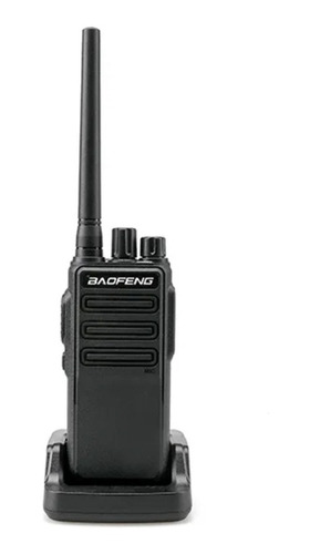 Radio Portátil Transmisor Baofeng Doble Banda 10w Bf-1904